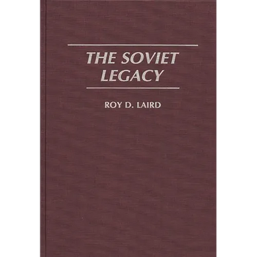 The Soviet Legacy
