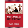 Native American Rites of Passage: The Process of Change and Transition