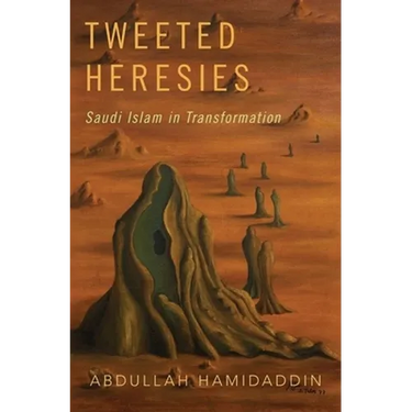 Tweeted Heresies C