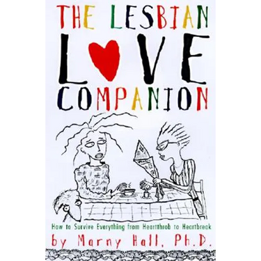 The Lesbian Love Companion