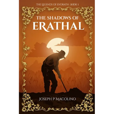 The Shadows of Erathal