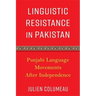 Linguistic Resistance in Pakistan: Punjabi Language Movements After Independence