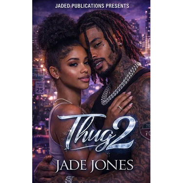 Thug 2: The Finale
