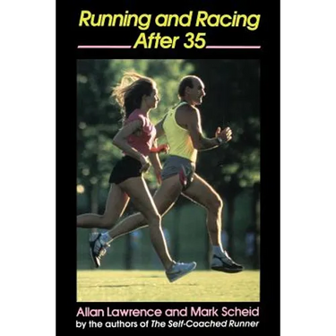 Running and Racing After 35