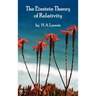 The Einstein Theory of Relativity