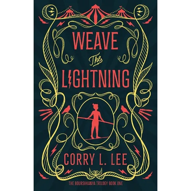 Weave the Lightning