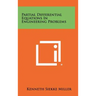 Partial Differential Equations in Engineering Problems