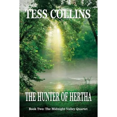 The Hunter of Hertha