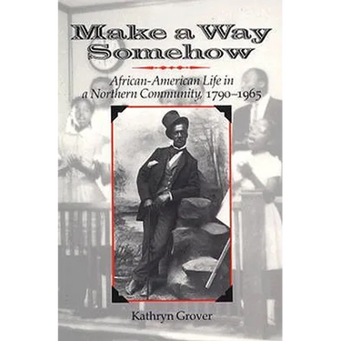 Make a Way Somehow
