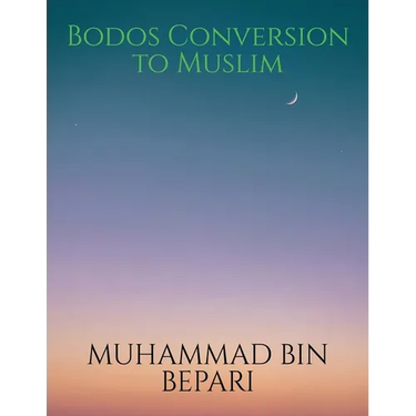 Bodos Conversion to Muslim