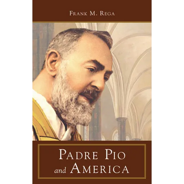Padre Pio and America