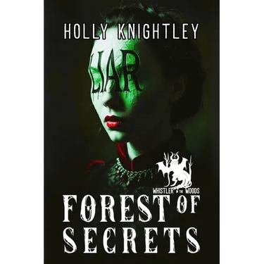 Forest of Secrets