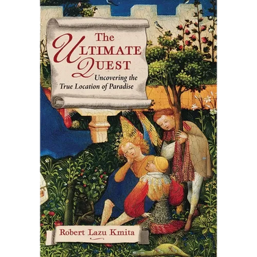 The Ultimate Quest: Uncovering the True Location of Paradise