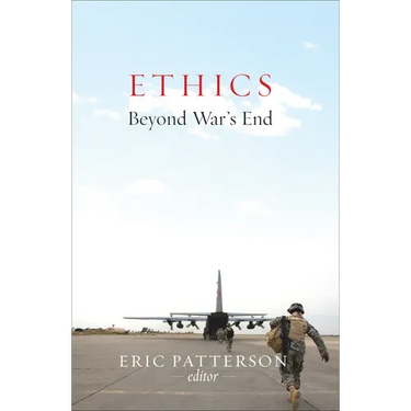 Ethics Beyond War's End