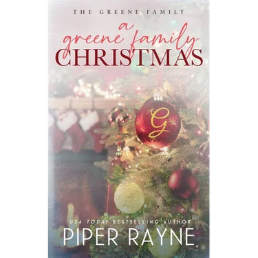 A Greene Family Christmas