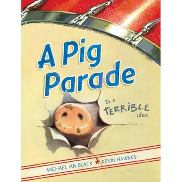 A Pig Parade Is a Terrible Idea