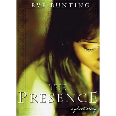 The Presence: A Ghost Story