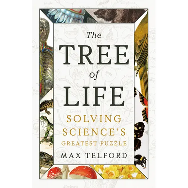 The Tree of Life: Solving Science's Greatest Puzzle