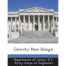 Gravity Dam Design