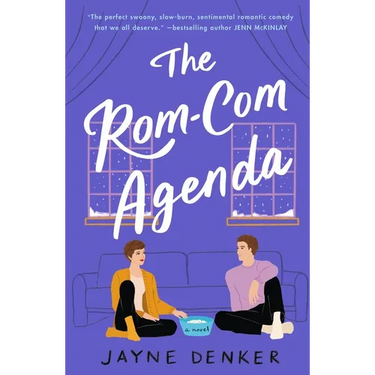 The Rom-Com Agenda