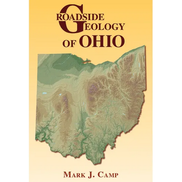 Roadside Geology of Ohio