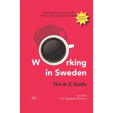Working in Sweden: The A-Z Guide