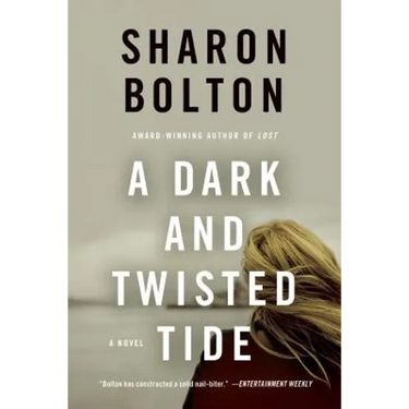 A Dark and Twisted Tide