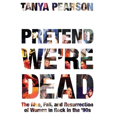 We're Dead