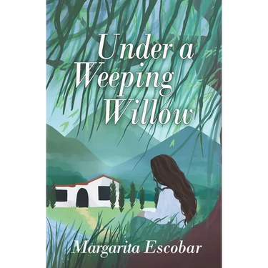 Under A Weeping Willow