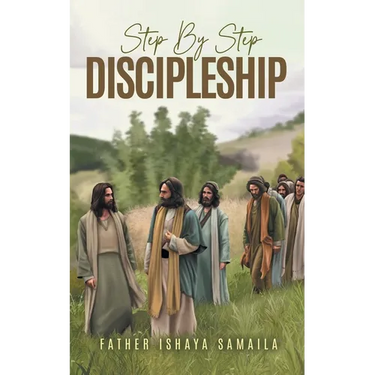 Step By Step Discipleship