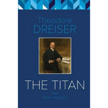 The Titan: The Critical Edition