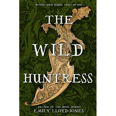 The Wild Huntress
