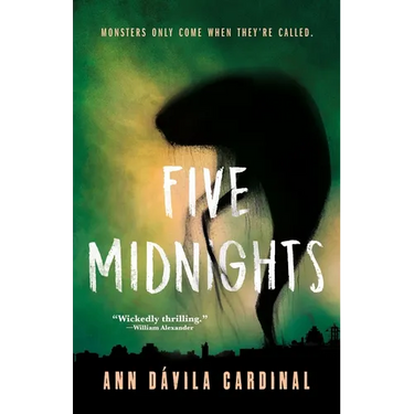 Five Midnights
