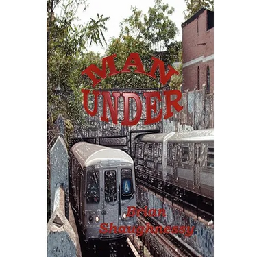Man Under