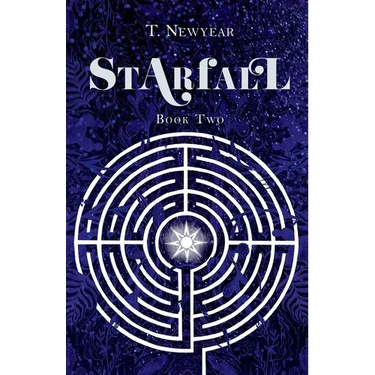 Starfall, Book 2