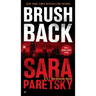 Brush Back