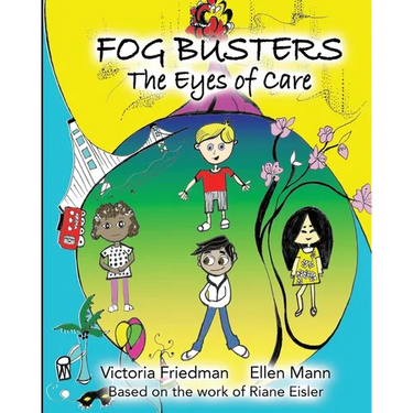 Fog Busters: Eyes of Care