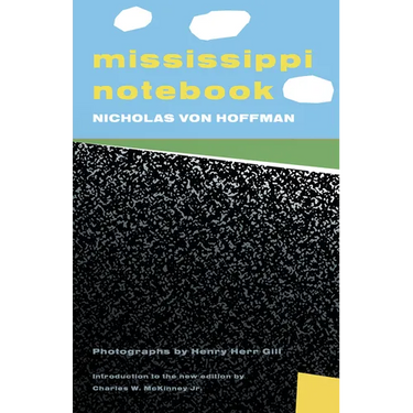 Mississippi Notebook