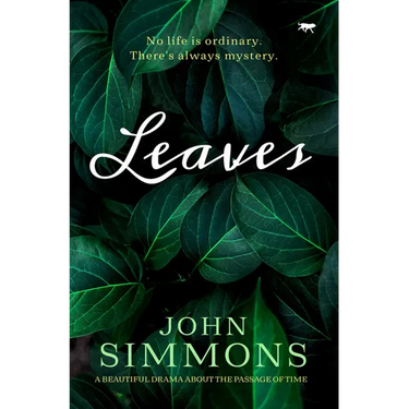 Leaves: A Beautiful Drama about the Passage of Time
