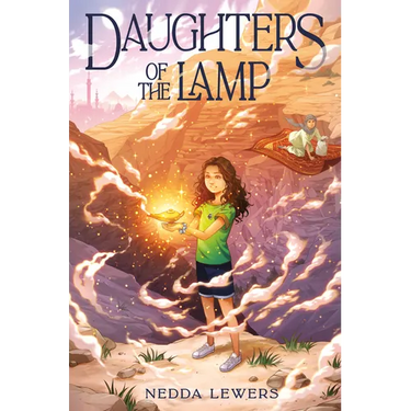 Daughters of the Lamp