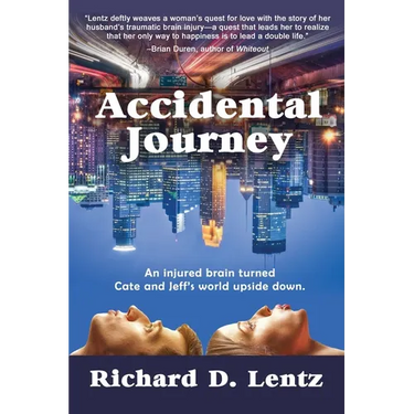 Accidental Journey