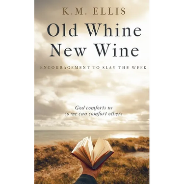 Old Whine, New Wine