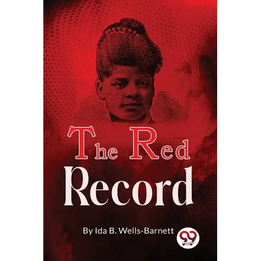 The Red Record