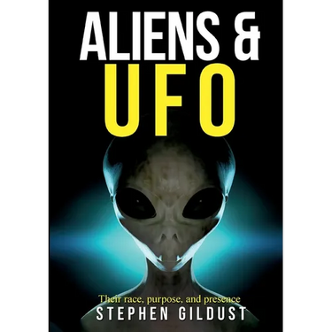 Aliens & UFO: Their race, purpose, and presence