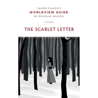 Worldview Guide for The Scarlet Letter