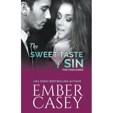 The Sweet Taste of Sin