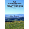The Tagger Herd: Reilly Morgan