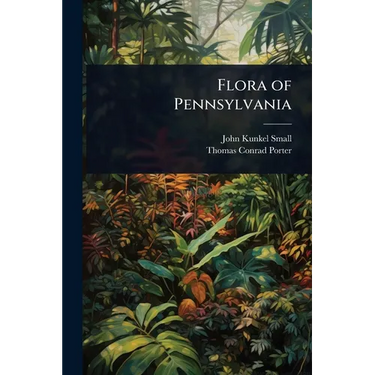 Flora of Pennsylvania