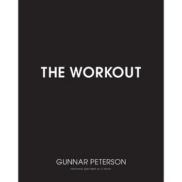 The Workout: Core Secrets from Hollywood's #1 Trainer