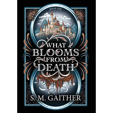 What Blooms From Death